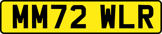 MM72WLR