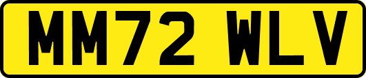 MM72WLV