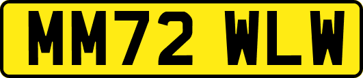 MM72WLW