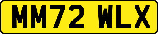 MM72WLX