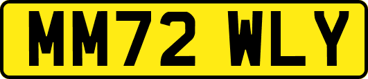 MM72WLY