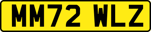MM72WLZ