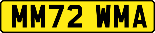 MM72WMA