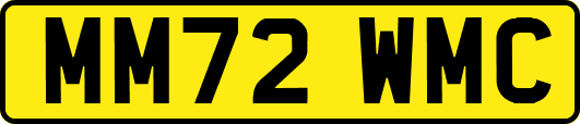 MM72WMC