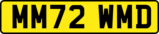 MM72WMD