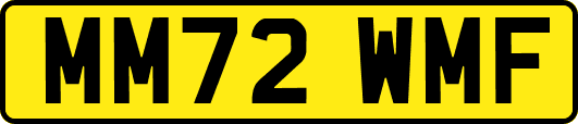 MM72WMF