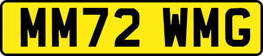 MM72WMG