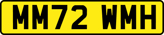MM72WMH
