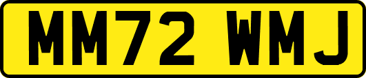 MM72WMJ