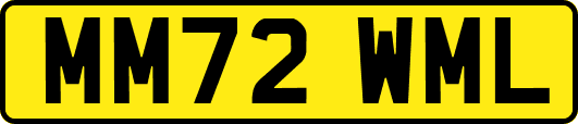 MM72WML