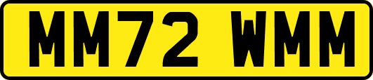 MM72WMM