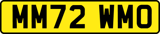 MM72WMO