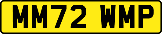 MM72WMP