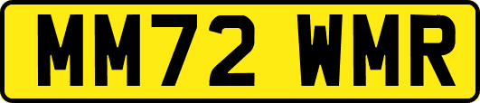 MM72WMR