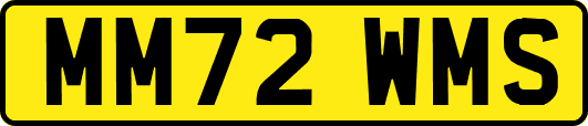 MM72WMS