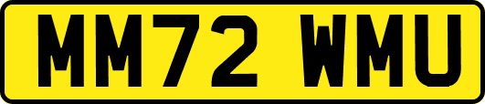 MM72WMU