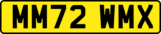 MM72WMX