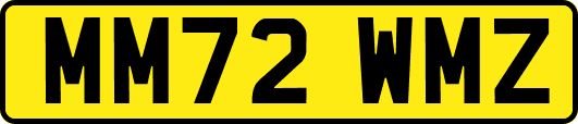 MM72WMZ