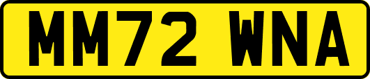 MM72WNA