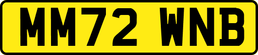 MM72WNB