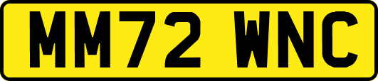 MM72WNC
