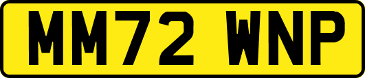 MM72WNP