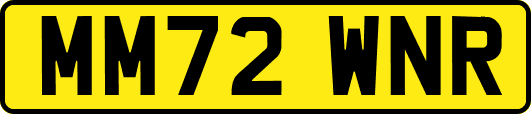 MM72WNR