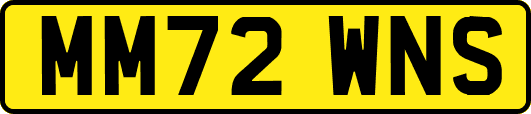 MM72WNS