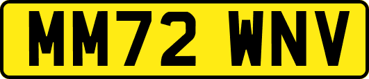 MM72WNV