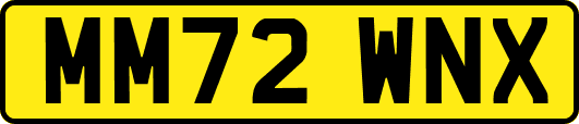 MM72WNX
