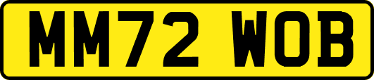 MM72WOB