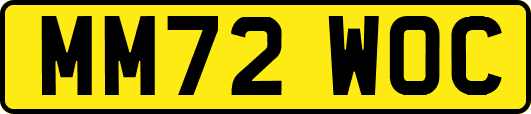 MM72WOC