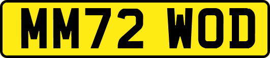 MM72WOD