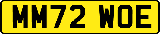 MM72WOE