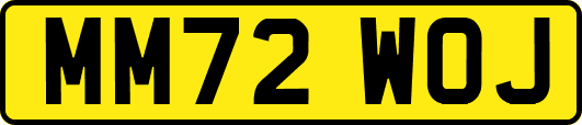MM72WOJ