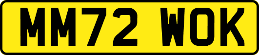 MM72WOK