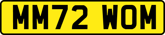 MM72WOM