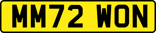 MM72WON
