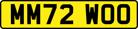 MM72WOO