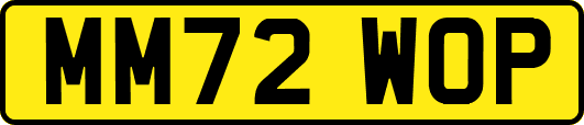 MM72WOP
