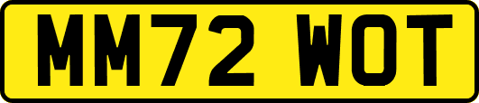 MM72WOT