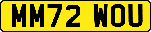 MM72WOU