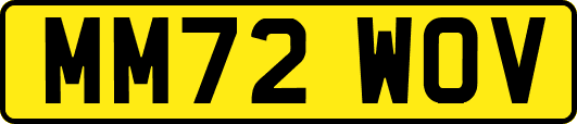MM72WOV