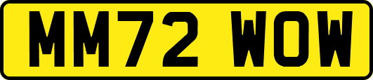 MM72WOW