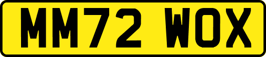 MM72WOX