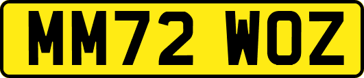 MM72WOZ