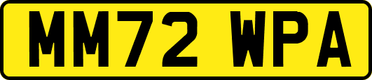 MM72WPA