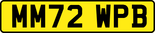 MM72WPB