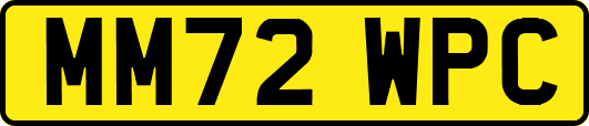 MM72WPC
