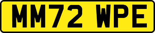 MM72WPE